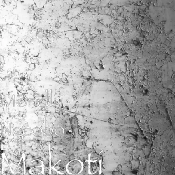 Mondli Ngcobo - Makoti